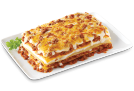 LASAGNE