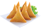 SAMOSA